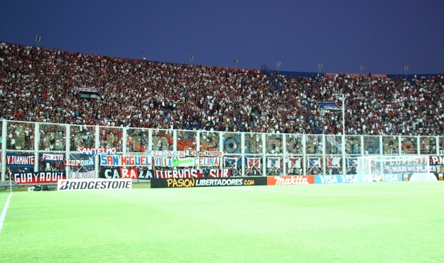 Venta de entradas contra Colón