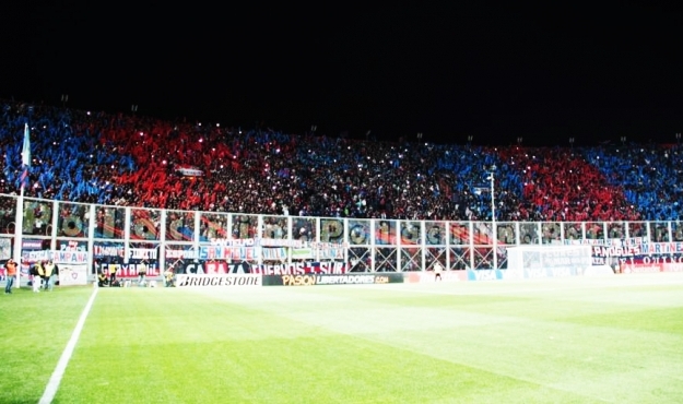 Venta de entradas para la Final