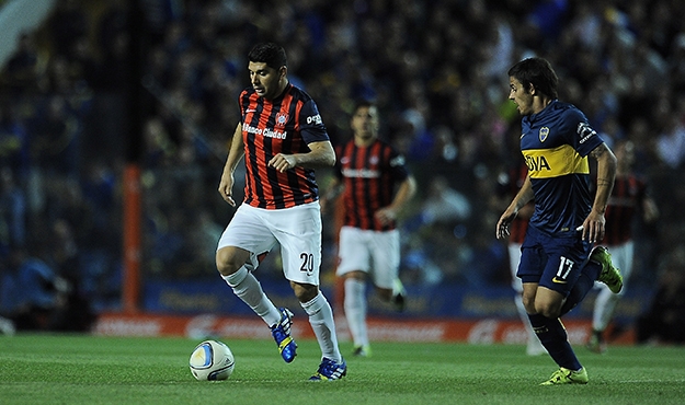 El sábado sacá tu entrada para la Supercopa Argentina