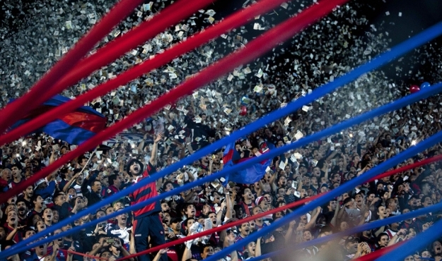 Venta de entradas para Socios e Invitados