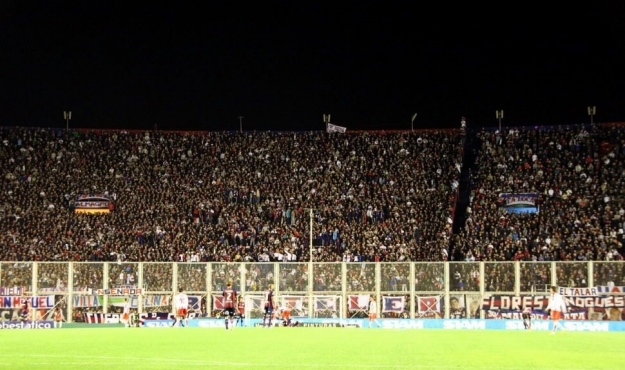 Venta de entradas San Lorenzo vs. Argentinos