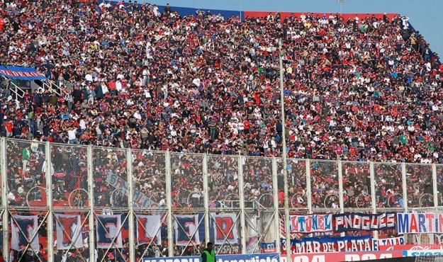 Venta de entradas San Lorenzo vs Argentinos