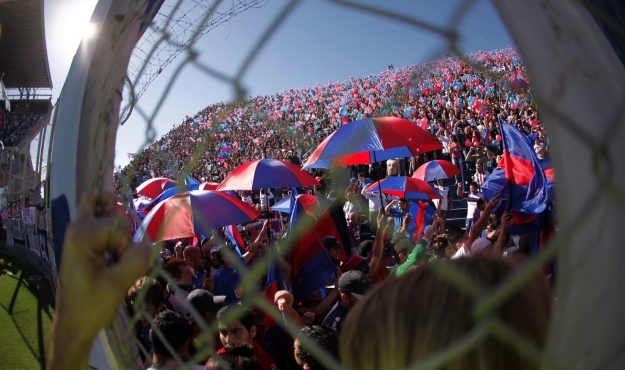 Venta de entradas San Lorenzo vs. Unión