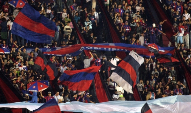 Venta de entradas vs. All Boys