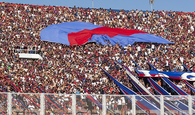 Venta de entradas vs. Gremio
