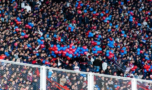 Venta de entradas vs. Banfield