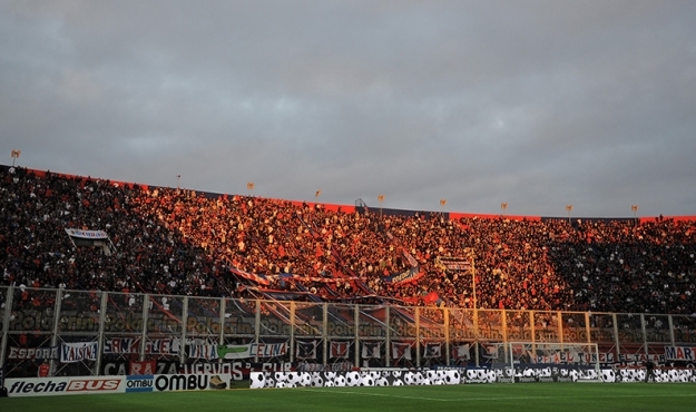 Venta de entradas vs. Banfield