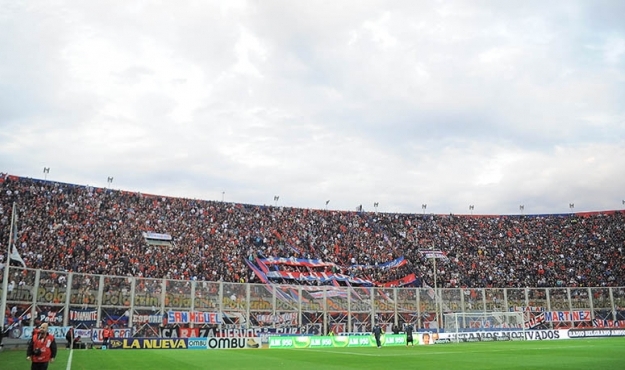 Venta de entradas vs. Crucero