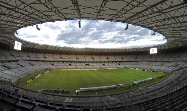 Venta de entradas vs. Cruzeiro