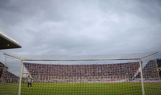 Venta de entradas vs. Godoy Cruz