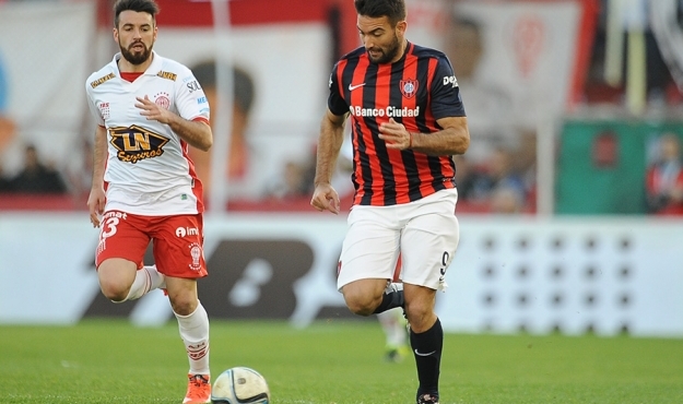 Venta de entradas vs Huracán