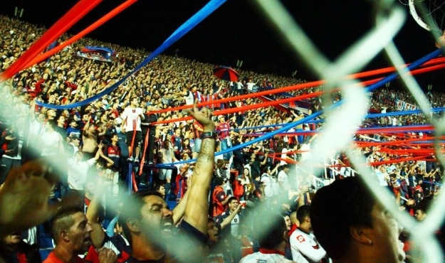 Venta de entradas vs. Lanús