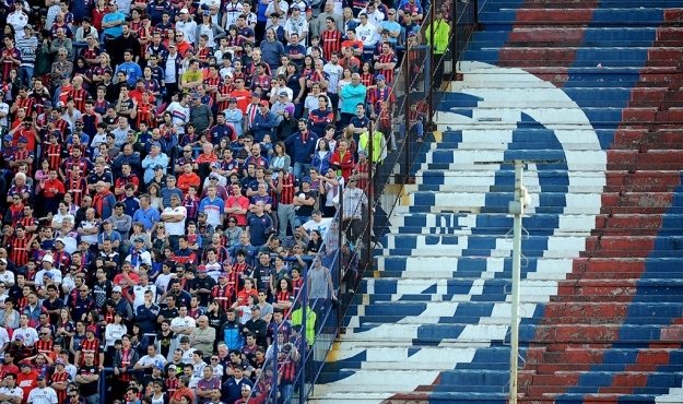 Venta de entradas vs. Racing