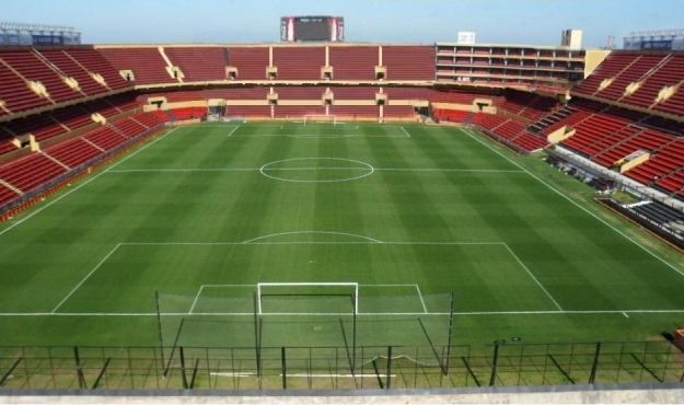 Venta de entradas vs. Rafaela