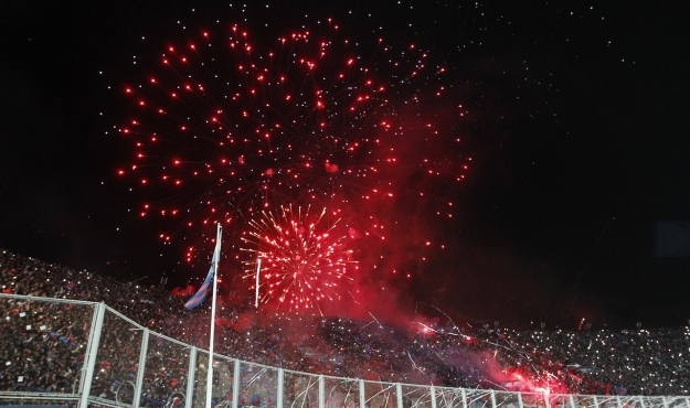 Venta de entradas vs. River