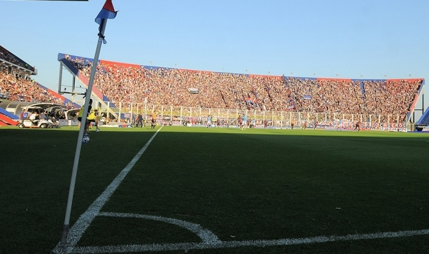 Venta de entradas vs. Rosario Central