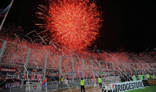 Sigue la venta para San Lorenzo vs. Toluca