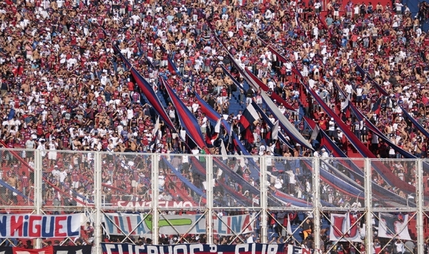 Venta de entradas ante Vélez