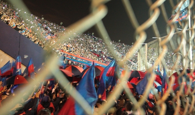 Venta de entradas vs. Vélez