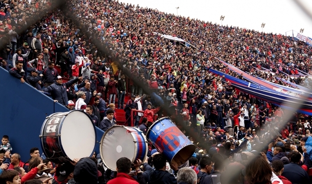 Venta para el Clásico ante Huracán