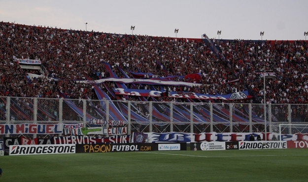 Venta vs. Liga de Quito