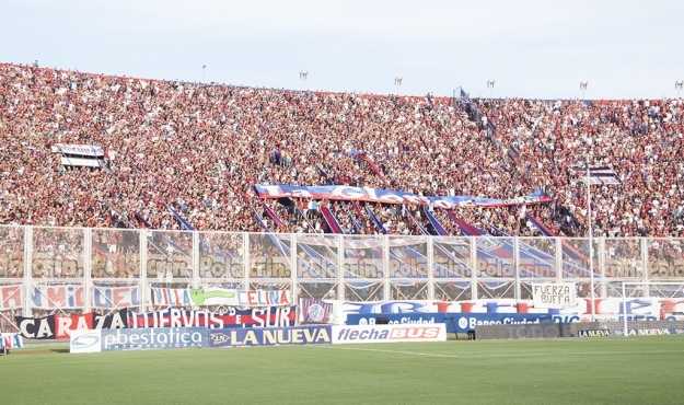 Venta vs. Vélez Sársfield
