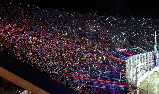 Venta de entradas vs. Belgrano