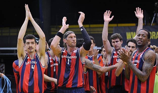 Victoria apasionante en suplementario