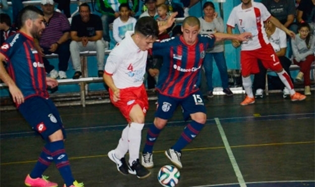 Victoria clave del Ciclón