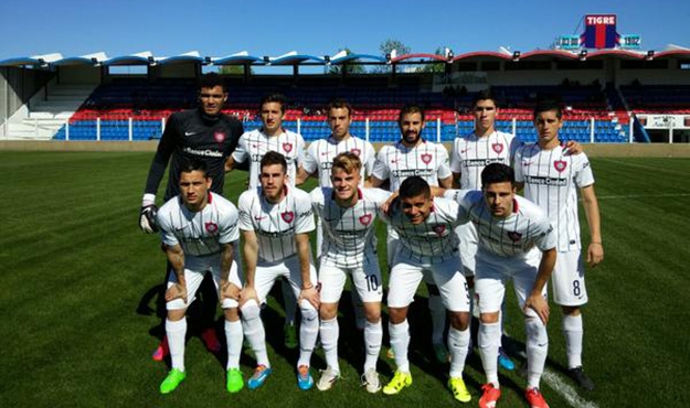 Victoria fundamental