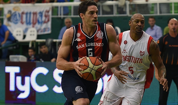 Volver al triunfo en Ferro