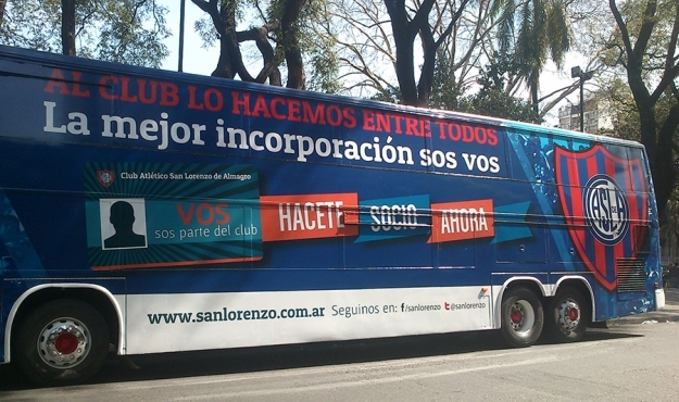 ¡Vuelve el Cuervomóvil!