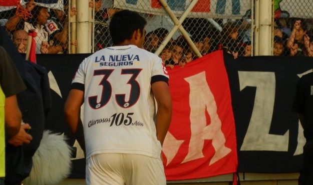 Ya están los ganadores de los bonos