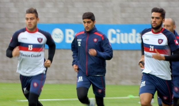 Ya piensa en la Final