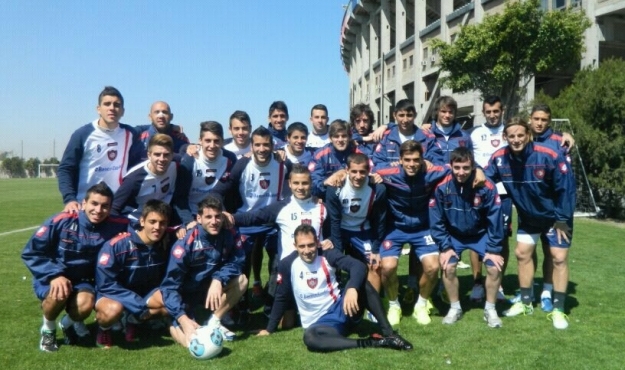 Ya se enfoca en Colón