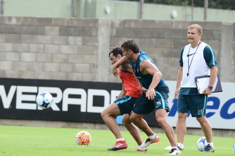 La pelota no para