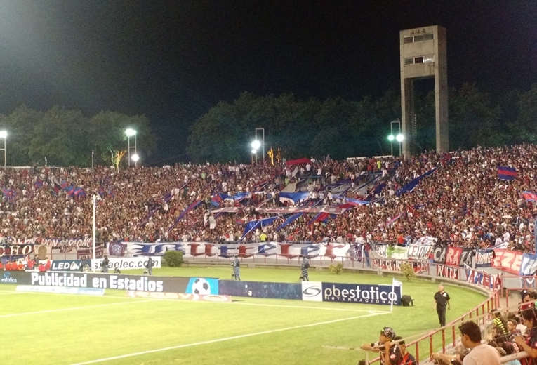 Venta de entradas vs. Boca