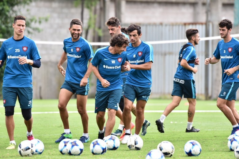 Fútbol para terminar la semana