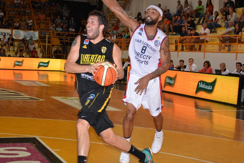 No pudo en Sunchales