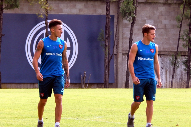 Fútbol en continuado y a parar la pelota