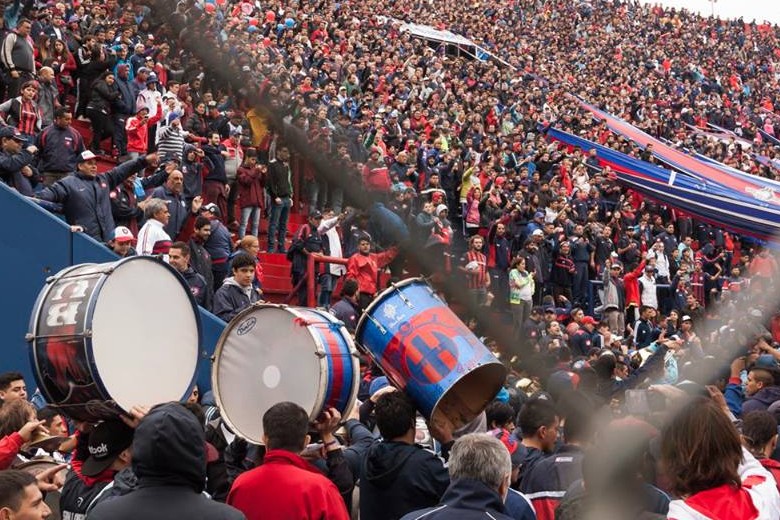 Venta de entradas vs. Rosario Central