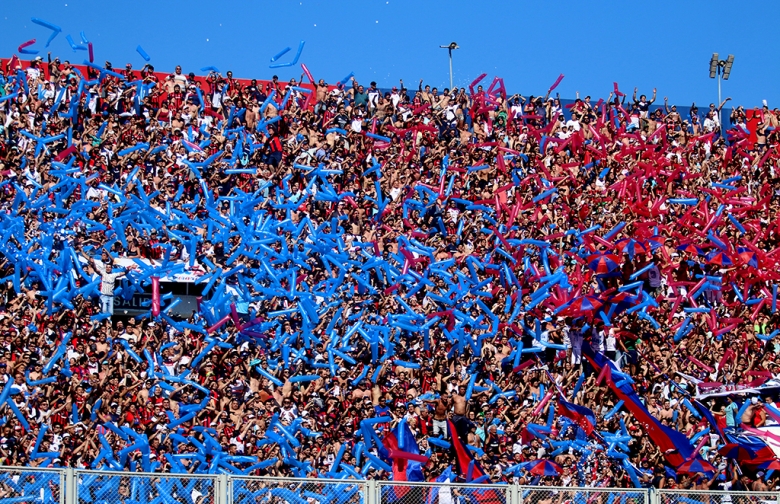 Sigue la venta de entradas vs. River