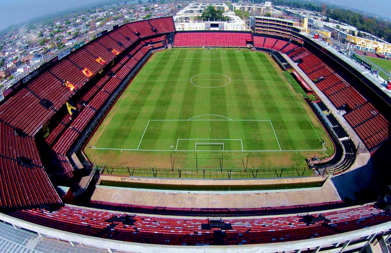 Venta de entradas vs. Colón