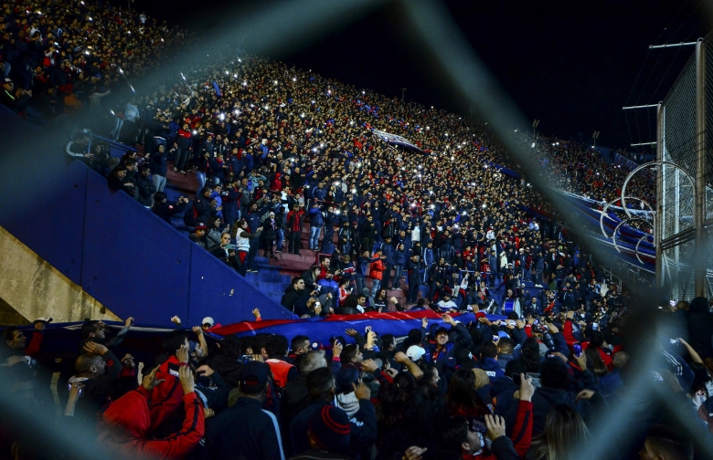 Venta vs. Emelec, exclusiva para socios