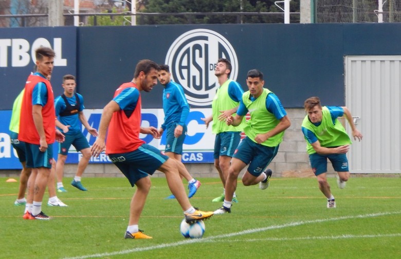 Ya piensa en Defensa