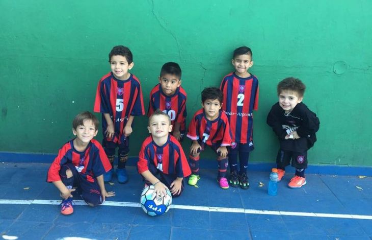Resultados dispares