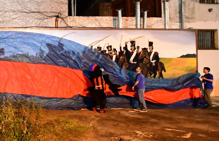 Reparación Artística