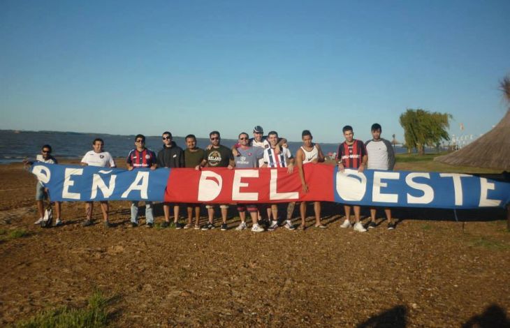 En el Oeste está el agite