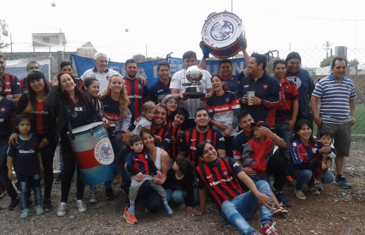 En el Sur también está el agite
