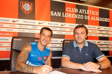 La leyenda continúa